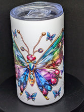 Load image into Gallery viewer, Butterfly Fairy 12oz