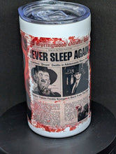 Load image into Gallery viewer, Freddy Krueger News 12oz