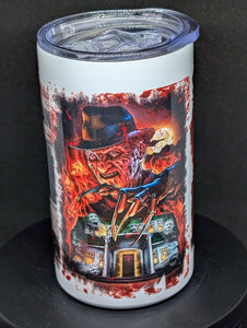 Freddy Krueger News 12oz