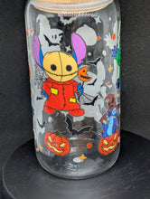 Load image into Gallery viewer, Stitch - Halloween