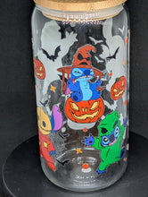 Load image into Gallery viewer, Stitch - Halloween