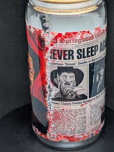 Freddy Krueger News