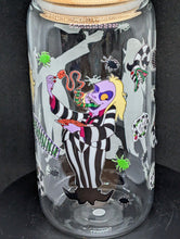Load image into Gallery viewer, Beetlejuice
