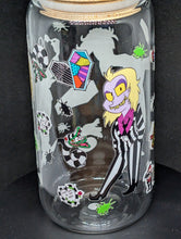 Load image into Gallery viewer, Beetlejuice
