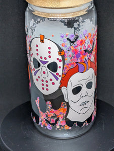 Colourful Halloween