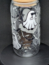 Load image into Gallery viewer, Naughty ghosts