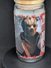Load image into Gallery viewer, Jason Vorhees news