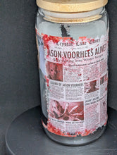 Load image into Gallery viewer, Jason Vorhees news
