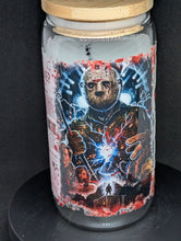 Load image into Gallery viewer, Jason Vorhees news