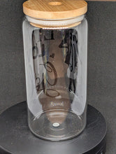 Load image into Gallery viewer, Live Love Golf - Black