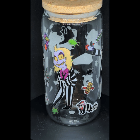Beetlejuice