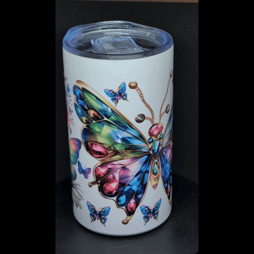 Butterfly Fairy 12oz