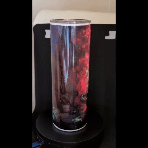 Colourful Cauldron