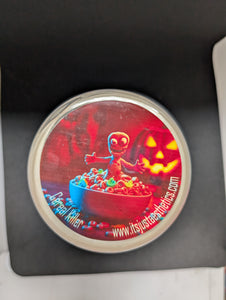Cereal Killer Candle - Lucky Charms