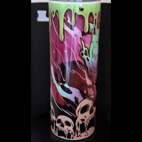 Bright Skull