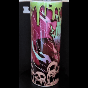 Bright Skull