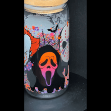 Load image into Gallery viewer, Colourful Halloween