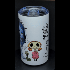 Corpse Bride 12oz