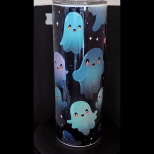 Cute Ghosts