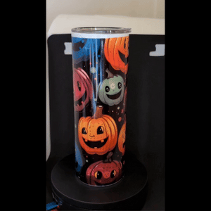 Cute Jack O Lanterns