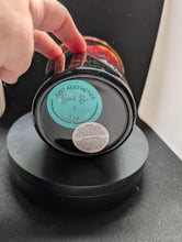 Load image into Gallery viewer, Deaths Kiss Candle - Black Rose &amp; Oud
