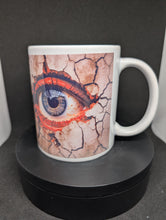 Load image into Gallery viewer, Eyeball Mug
