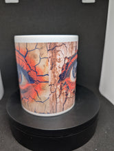 Load image into Gallery viewer, Eyeball Mug