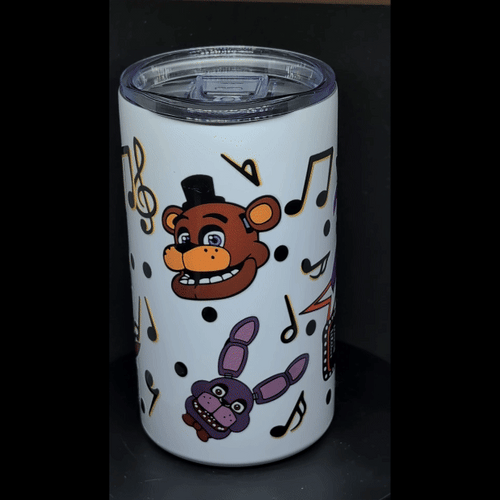Five nights at Freddy's 12oz