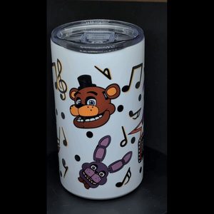 Five nights at Freddy's 12oz