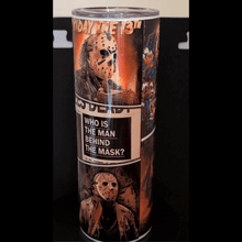 Load image into Gallery viewer, Jason Vorhees