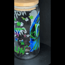Load image into Gallery viewer, Ghostface colourful