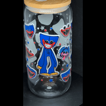 Load image into Gallery viewer, Poppy Playtime - Huggy Wuggy