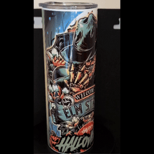 Load image into Gallery viewer, Nightmare on Elm Street