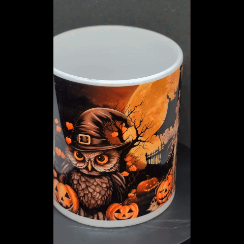 Halloween Haunted House