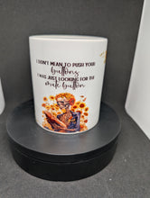 Load image into Gallery viewer, Push Buttons Mug