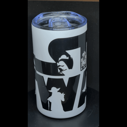 Star Wars 12oz