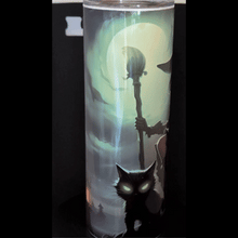 Load image into Gallery viewer, Witch &amp; Cat