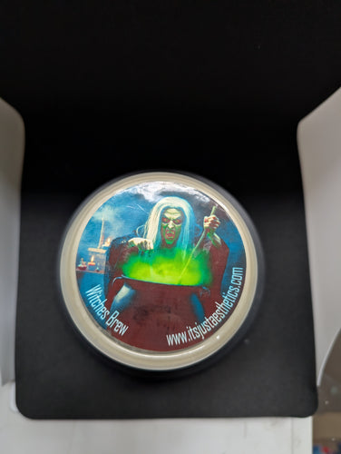 Witches Brew Candle - Witches Farts