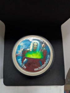 Witches Brew Candle - Witches Farts
