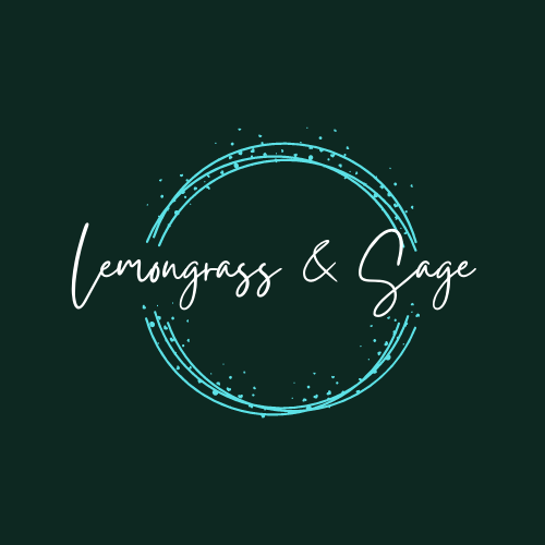 Lemongrass & Sage
