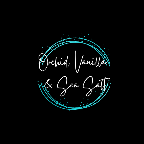 Orchid, Vanilla & Sea Salt Snap