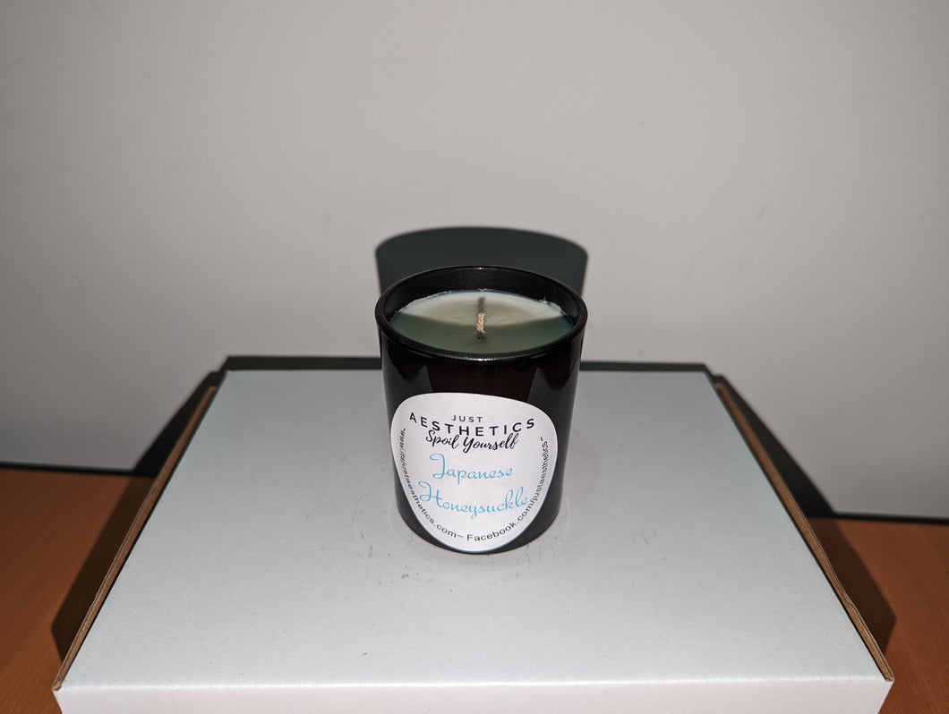 Small Oxford Jar