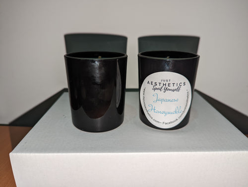 Small Oxford Jar