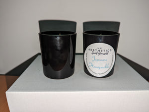 Small Oxford Jar