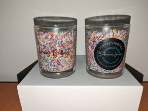 Birthday Candles