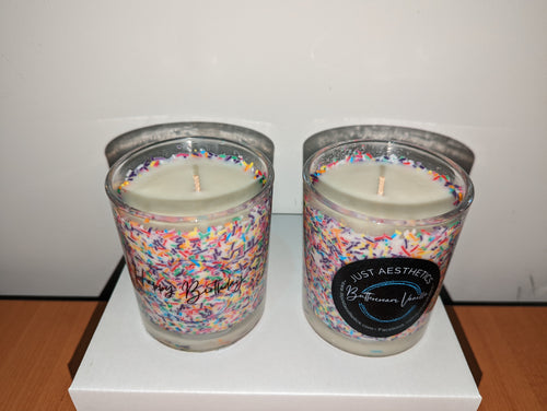 Birthday Candles