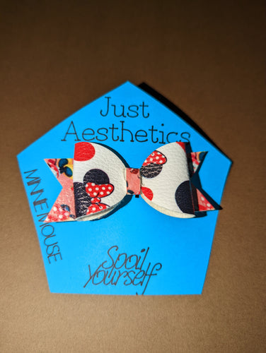 Itty Bitty Minnie Mouse Type #1