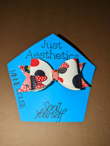 Itty Bitty Minnie Mouse Type #1
