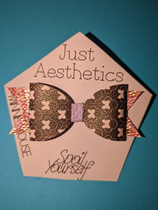 Minnie Mouse Type #2