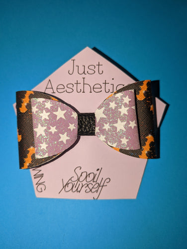 Stars and Batwing #2